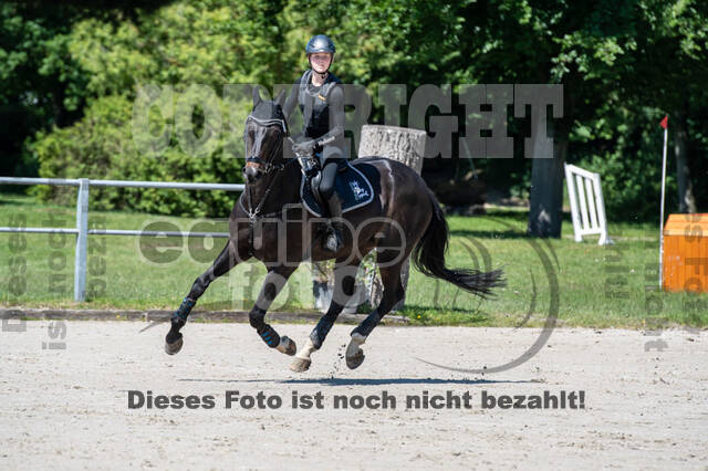 Test of Choise Langenfeld (29.+30.05.2021)