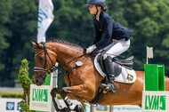 Goldene Schärpe 2021 - Ponys