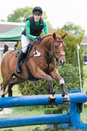 Eventing im Pferdesportzentrum Rheinland