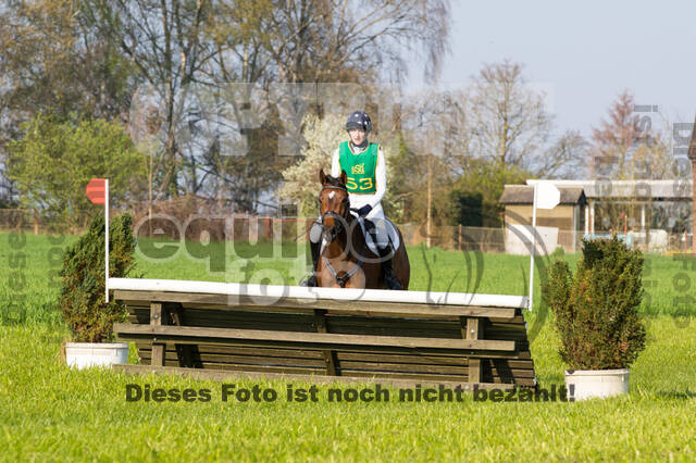 RV Seydlitz Kamp (06.+07.04.2019)