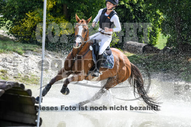 Late-Entry-Vielseitigkeit Langenfeld (11.+13./14.06.2020)