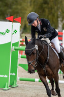 Deutsche Meisterschaft Vielseitigkeit (Luhmühlen)