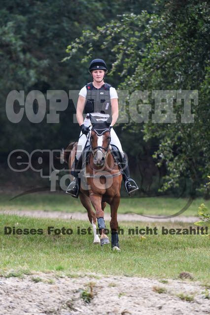 Late-Entry-Vielseitigkeit Langenfeld (11.+13./14.06.2020)