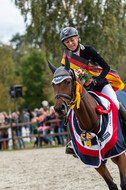Deutsche Meisterschaft Vielseitigkeit (Luhmühlen)
