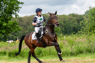 Westerstede Horse Trials 2021