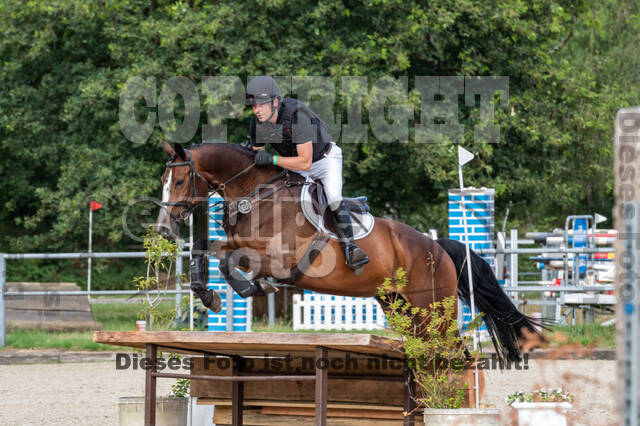 Late-Entry-Vielseitigkeit Langenfeld (11.+13./14.06.2020)