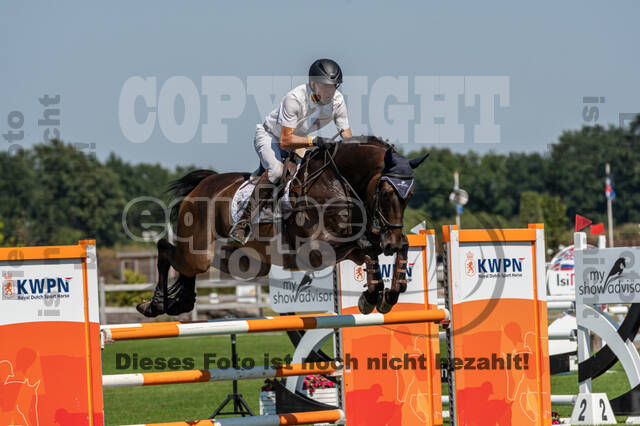 Kronenberg - De Peelbergen (August 2020)