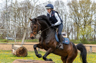 Geländetraining ZRFV Hamminkeln (24+25.04.2021)