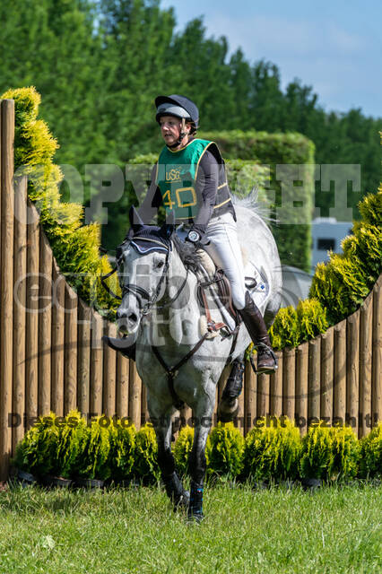 Westerstede Horse Trials (10.-13.06.2021)