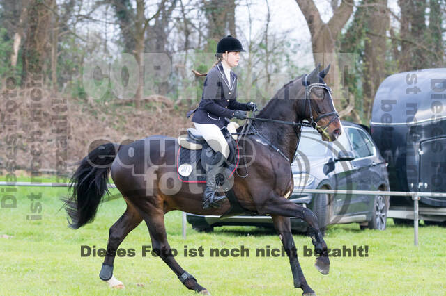 RV Seydlitz Kamp (06.+07.04.2019)