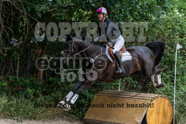 Late-Entry-Vielseitigkeit Langenfeld (11.+13./14.06.2020)