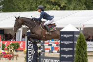FEI European Championship