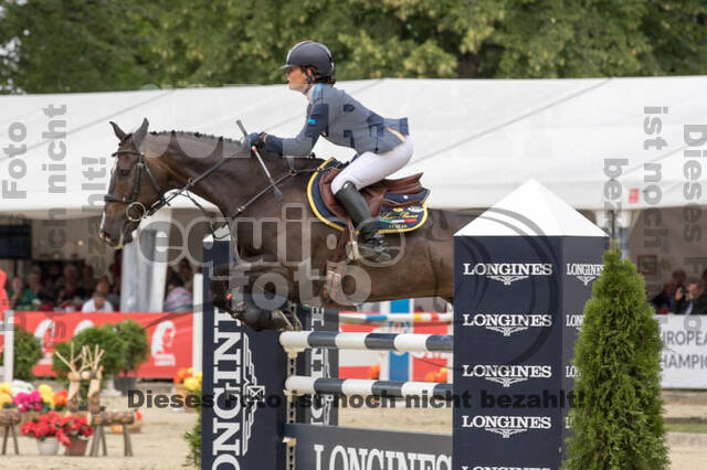 FEI European Championship