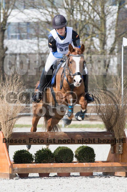 Eventing Langenfeld