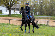 Geländetraining ZRFV Hamminkeln (24+25.04.2021)
