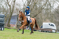 Geländetage RVO St. Hubertus Wesel-Obrighoven (23.-24.03.2019)