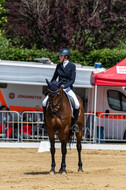 Westerstede Horse Trials 2021