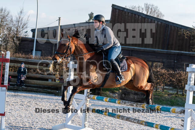 Gymnastik- Springen mit Karl-Heinz Nothofer beim RV Seydlitz Kamp 1884 e.V.