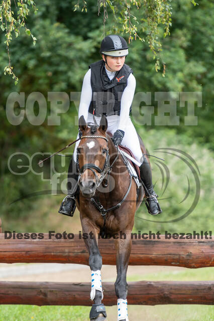 Late-Entry-Vielseitigkeit Langenfeld (11.+13./14.06.2020)