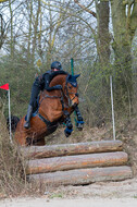 Trainingsturnier Langenfeld (12.+13.03.2022)