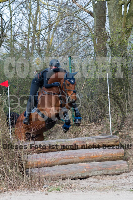 Trainingsturnier Langenfeld (12.+13.03.2022)
