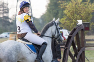 Vielseitigkeitsturnier RSV St. Hubertus Wesel Obrighoven