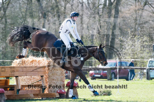 Geländetage RVO St. Hubertus Wesel-Obrighoven (23.-24.03.2019)