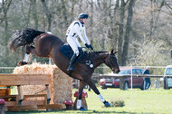Geländetage RVO St. Hubertus Wesel-Obrighoven (23.-24.03.2019)