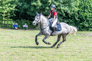 Goldene Schärpe 2021 - Ponys