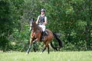 Bonn-Rodderberg Late-Entry-Vielseitigkeit (30.06.2020)