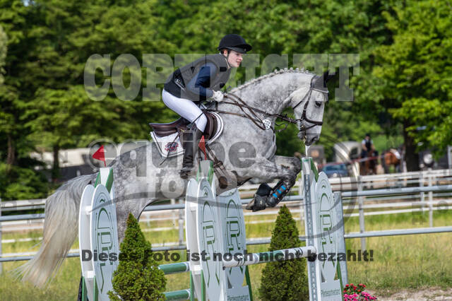 Test of Choise Langenfeld (29.+30.05.2021)