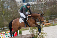 Eventing im Pferdesportzentrum Rheinland (Late Entry 14.03.2022)