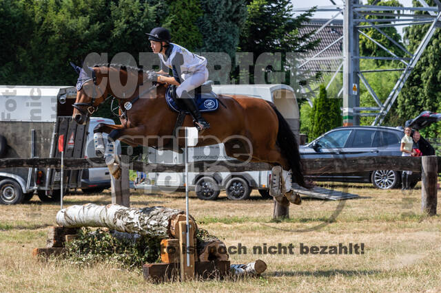 Late-Entry Vielseitigkeit Hamminkeln/Wesel (01.+02.08.2020)