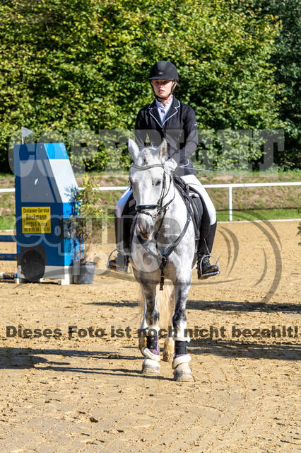 RFV Dinslaken-Hiesfeld (Herbstturnier)