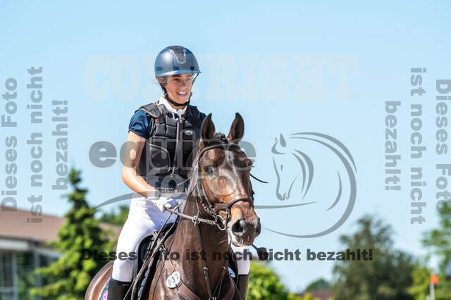Test of Choise Langenfeld (29.+30.05.2021)