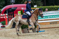 Goldene Schärpe 2021 - Ponys