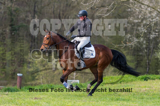 Frank Ostholt , Cracks Pele VO  