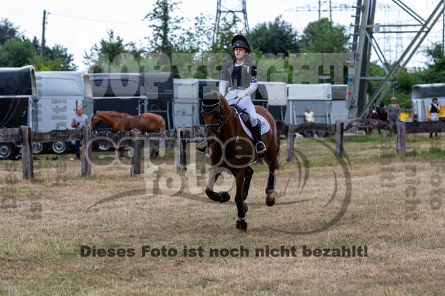 Late-Entry Vielseitigkeit Hamminkeln/Wesel (01.+02.08.2020)