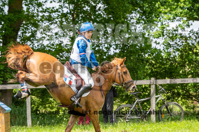 Westerstede Horse Trials 2021