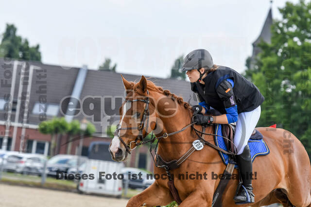 Late-Entry-Vielseitigkeit Langenfeld (11.+13./14.06.2020)