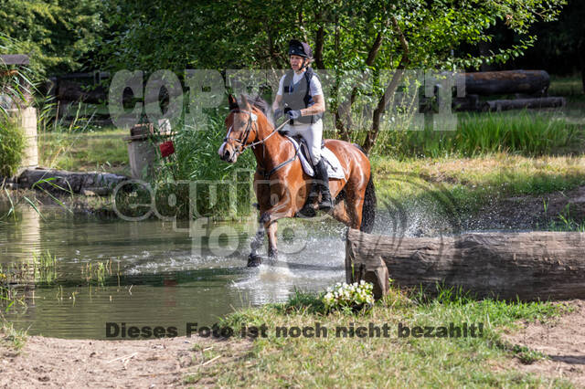 Late-Entry Vielseitigkeit Hamminkeln/Wesel (01.+02.08.2020)