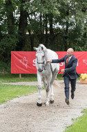 FEI European Championship Eventing 2017