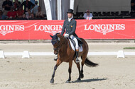 FEI European Championship Eventing 2017
