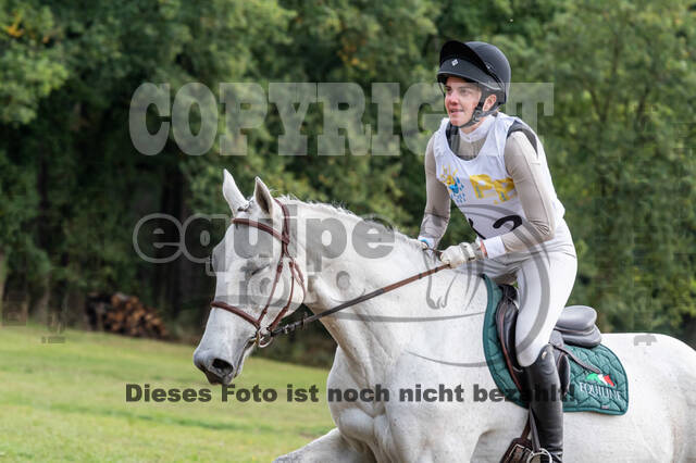 Vielseitigkeit RSV Wesel Obrighoven (26.+27.09.2020)