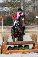 Eventing Langenfeld