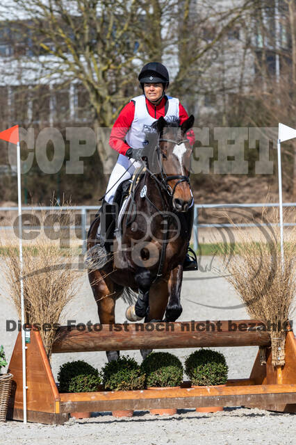 Eventing Langenfeld