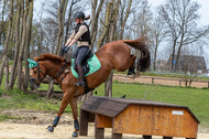 Geländetraining ZRFV Hamminkeln (24+25.04.2021)