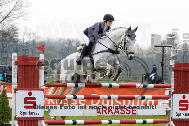 RV Seydlitz Kamp (06.+07.04.2019)