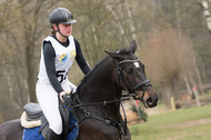 Geländetage beim RSV St. Hubertus Wesel Obrighoven (26.+27.03.2022)