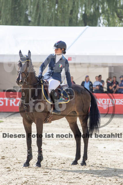 FEI European Championship